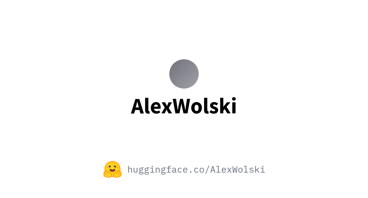 Alexwolski Alexander Wolski