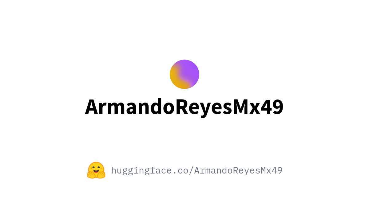 ArmandoReyesMx49 Armando Reyes