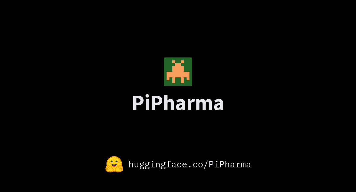 PiPharma Pi Pharma Intelligence