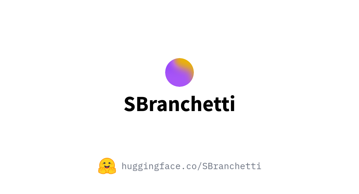 SBranchetti Simone Branchetti