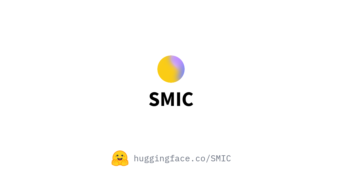 Smic Stav