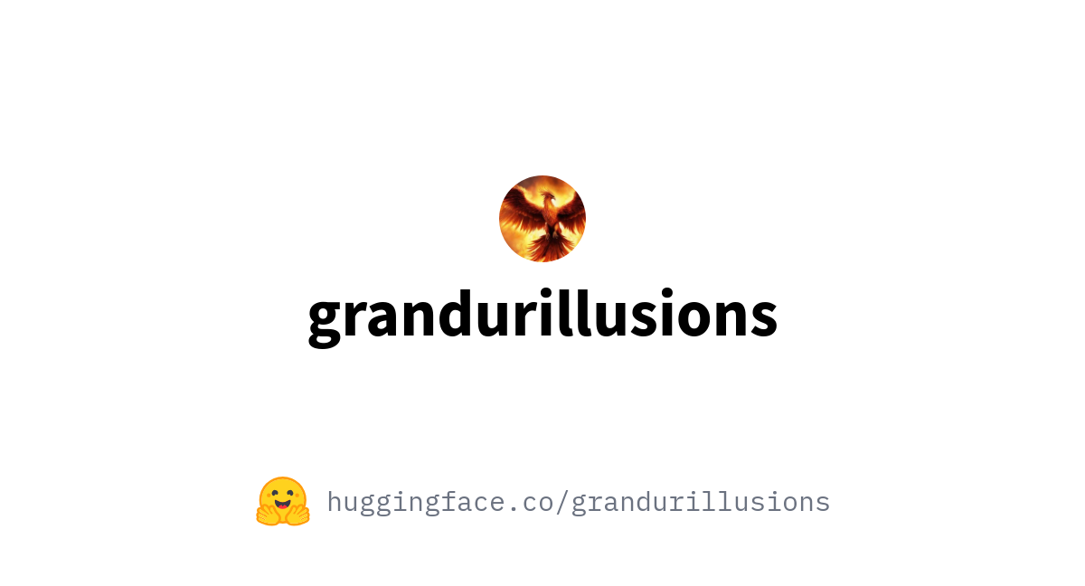 Grandurillusions Retri Bution