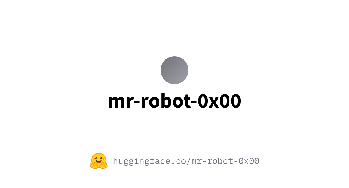 Mr Robot X Mohit Batra