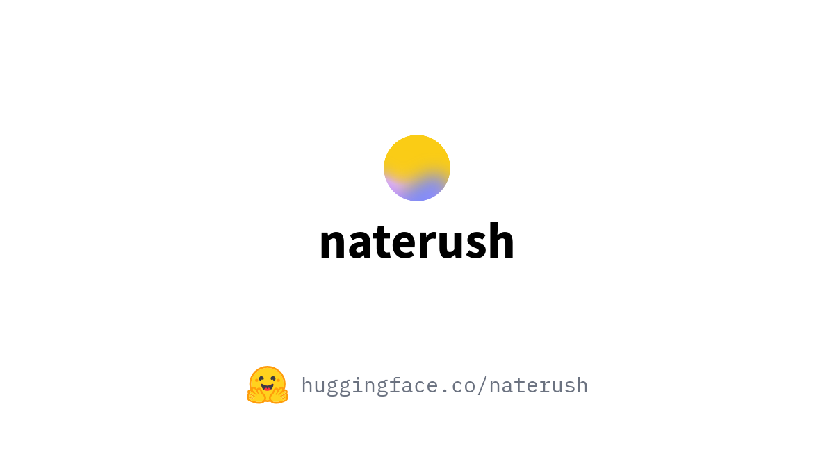 Naterush Nate Rush