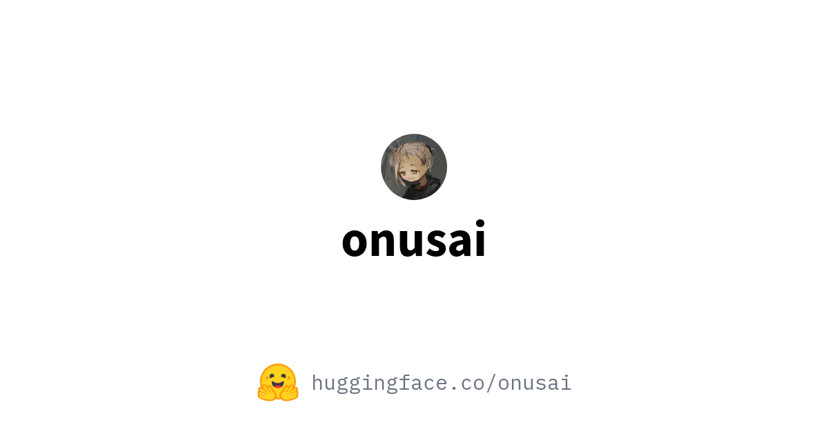 Onusai Onusai