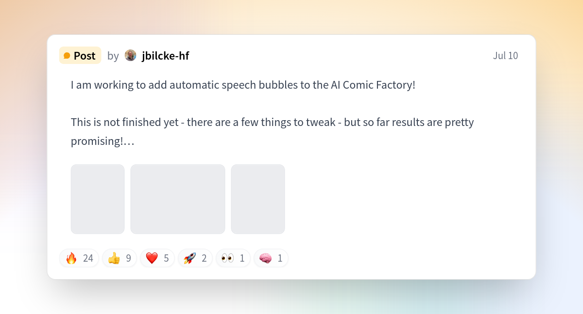 Jbilcke Hf On Hugging Face I Am Working To Add Automatic Speech