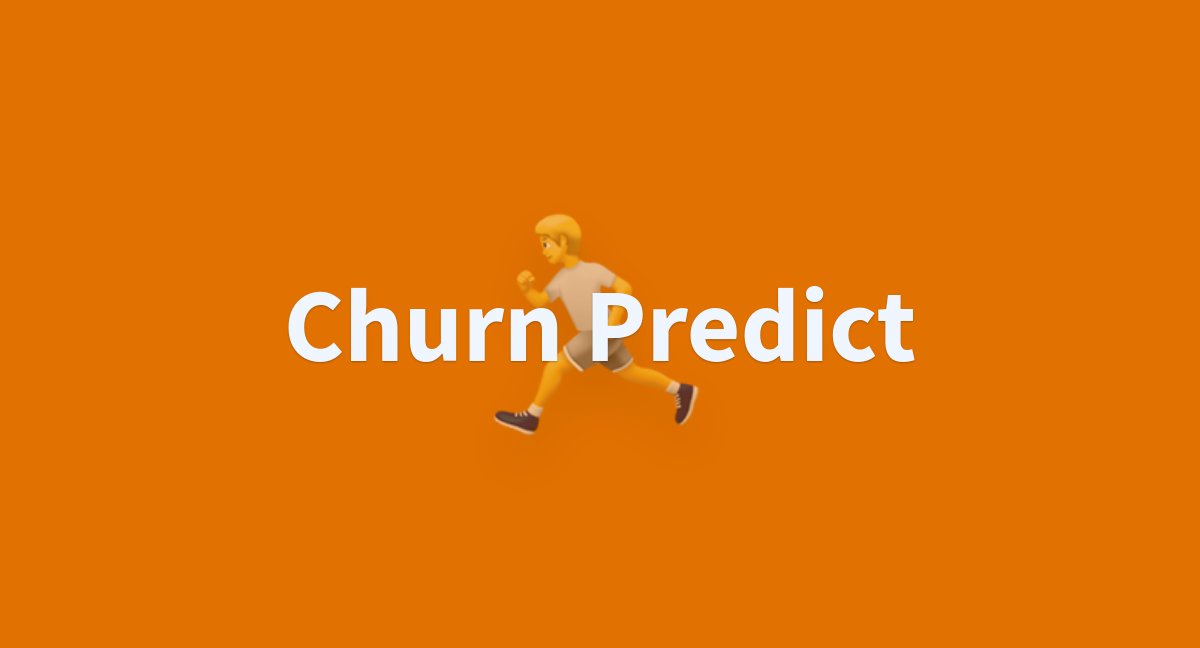 Churn Predict A Hugging Face Space By Ajeng