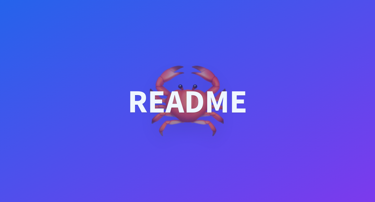 README A Hugging Face Space By ECLIPSE Community