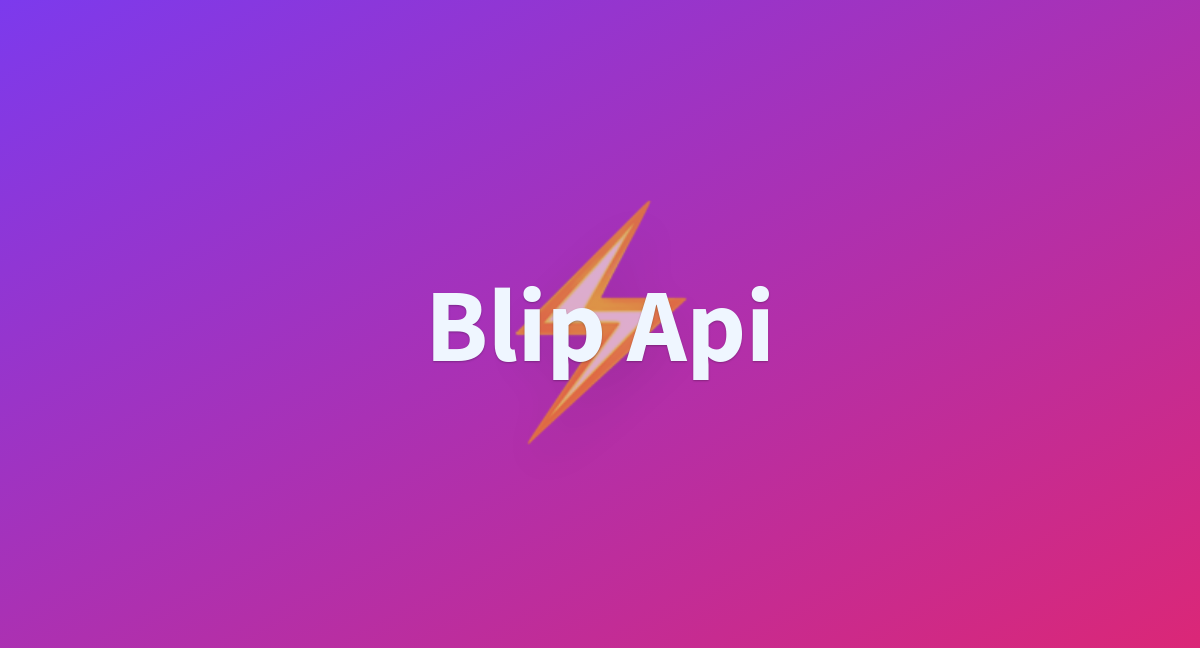 Blip Api A Hugging Face Space By Shahmirrriddo