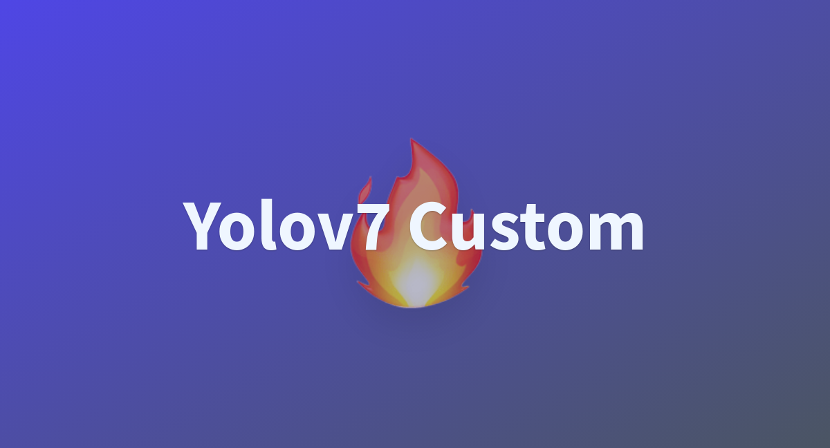 Staratnyte Yolov Custom At Main