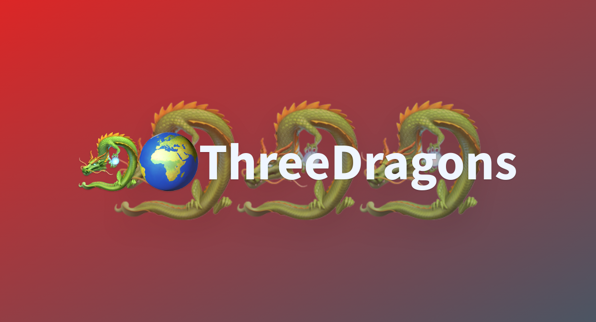 Threedragons A Hugging Face Space By Awacke