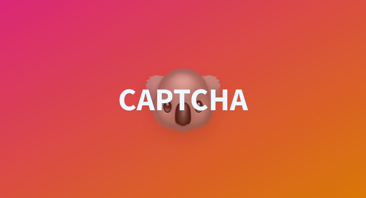 Captcha A Hugging Face Space By Berkovichmb