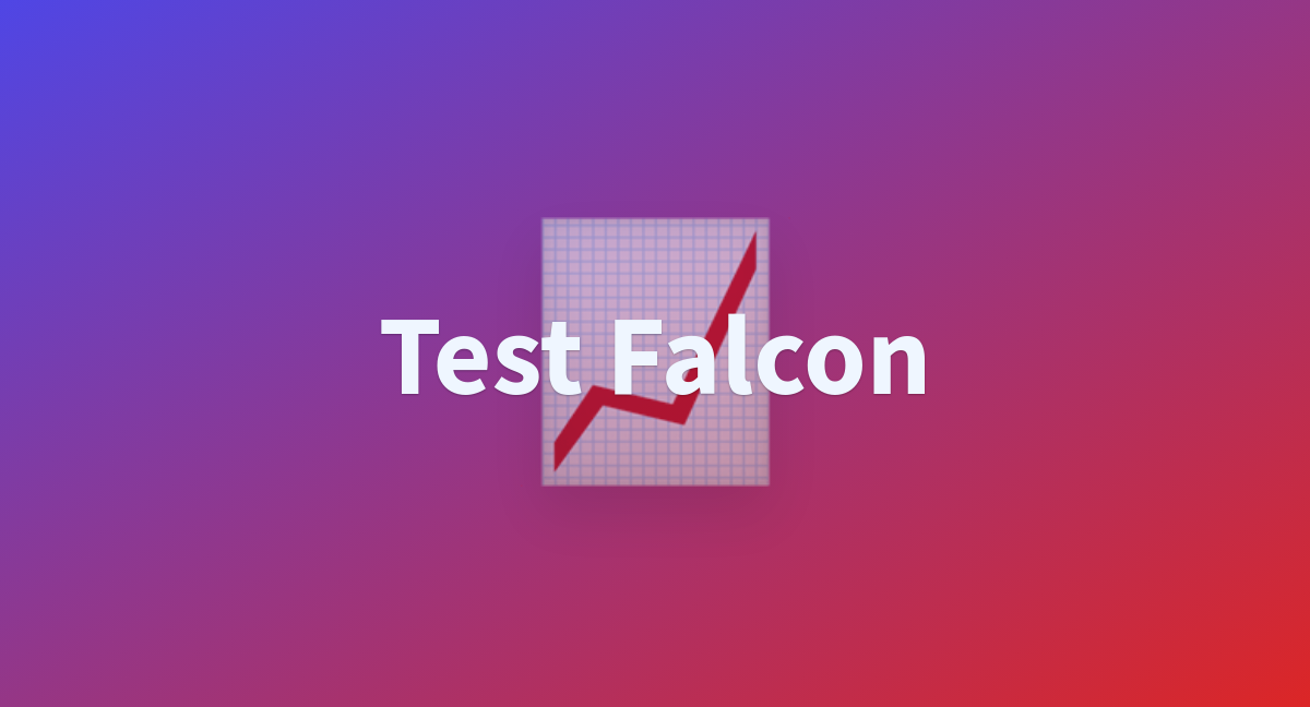 Test Falcon A Hugging Face Space By Emekaokoye