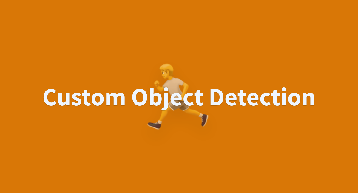 Custom Object Detection A Hugging Face Space By Envision Ai