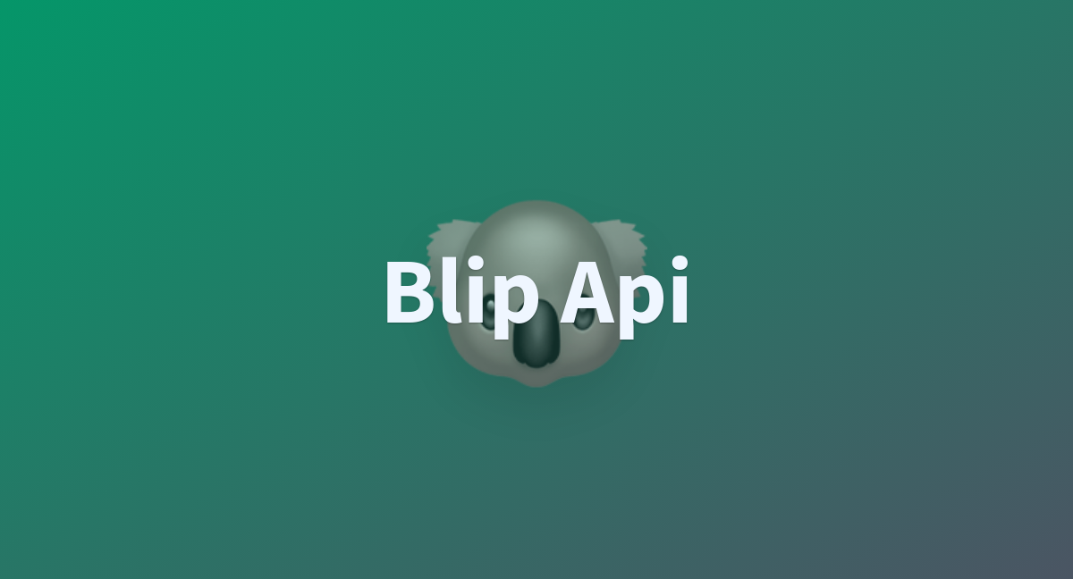 Blip Api A Hugging Face Space By Guptasiddhu