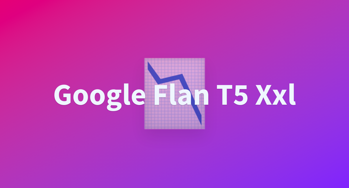 Tellview Google Flan T5 Xxl At Main