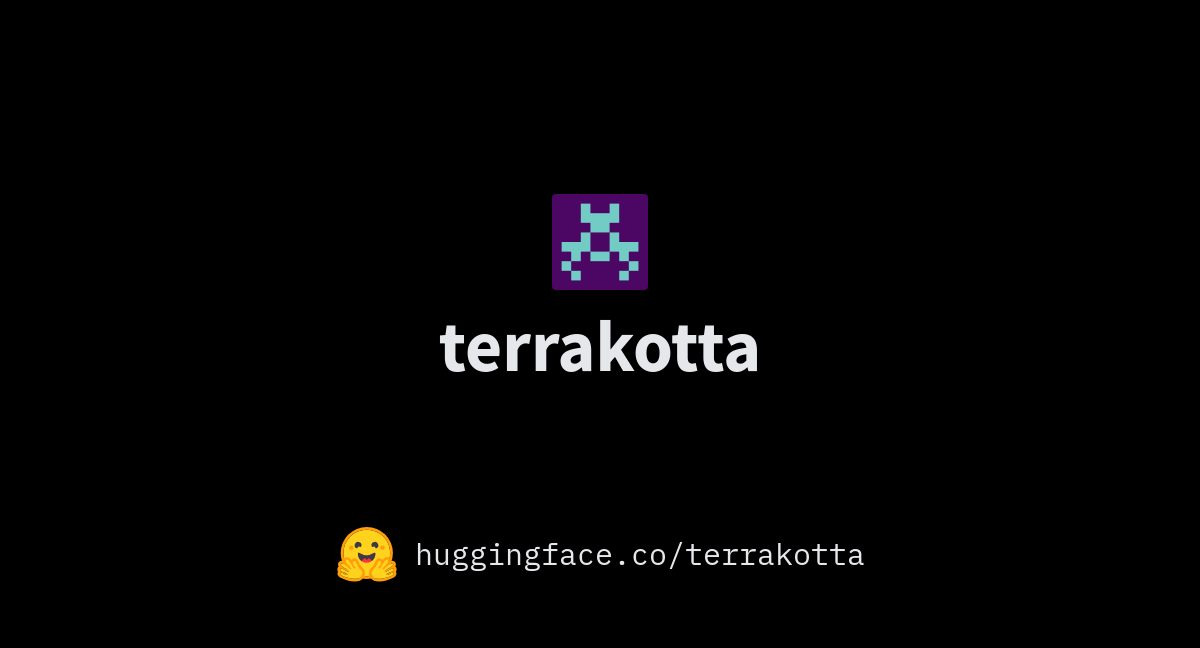 Terrakotta Terrakotta