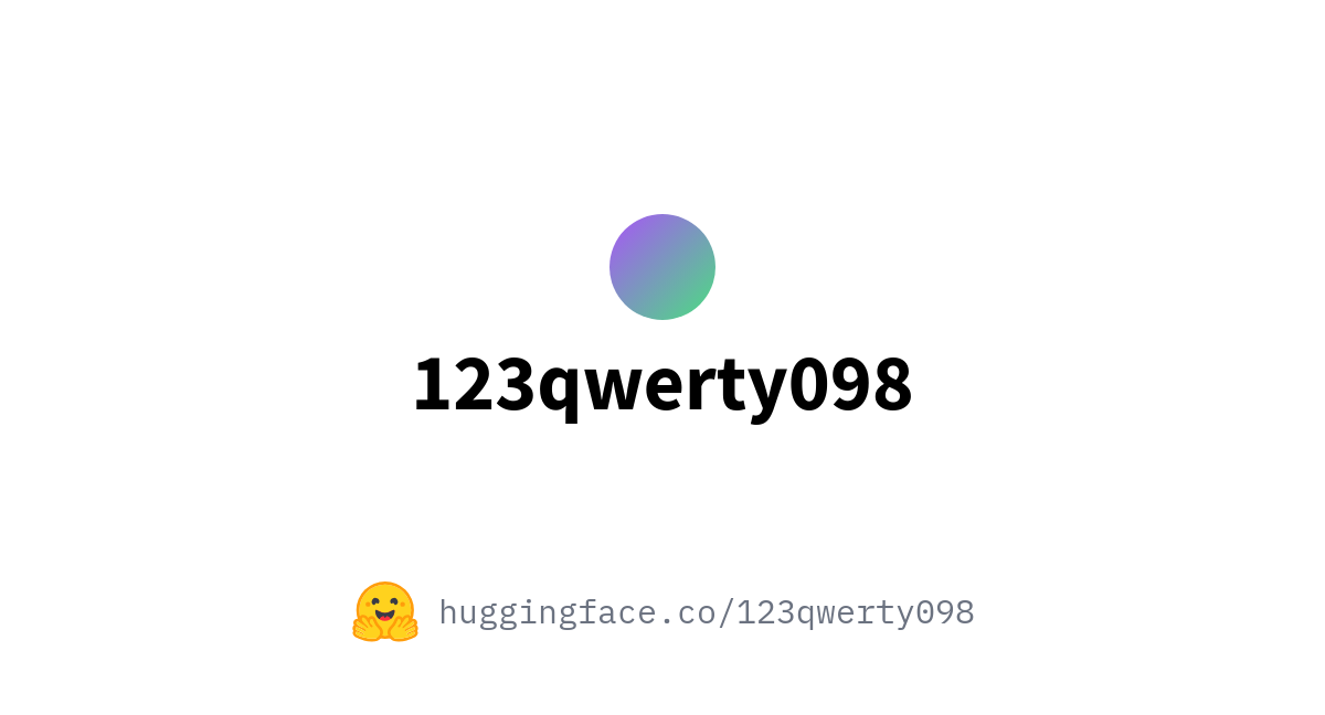 123qwerty098 (123qwerty098)