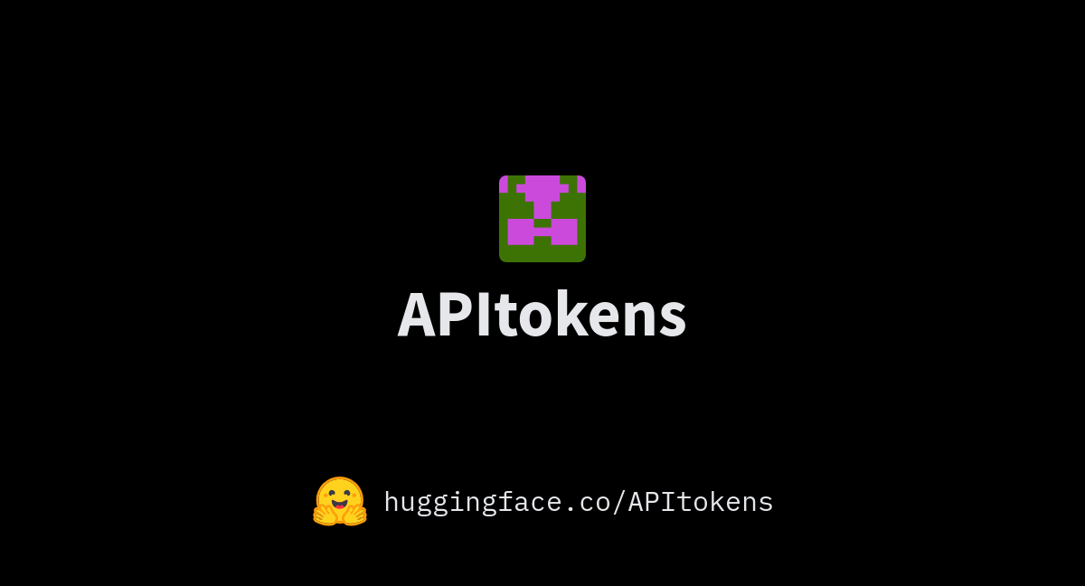 Apitokens justlearn api 