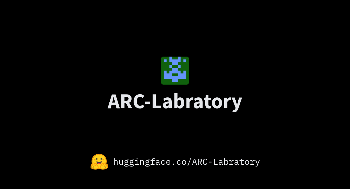 ARC-Labratory (ARCTICS LAB)