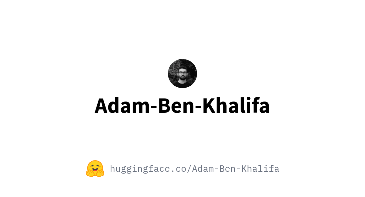 Adam-Ben-Khalifa (Adam Saleh Ben Khalifa)