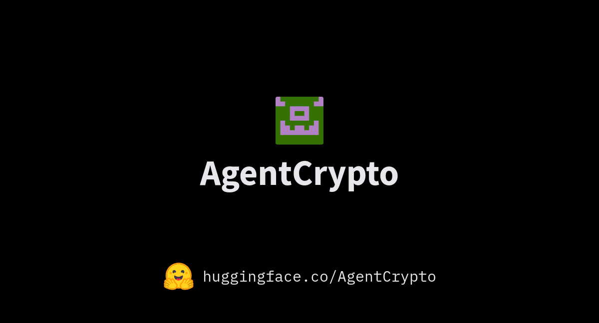 AgentCrypto (Agents)