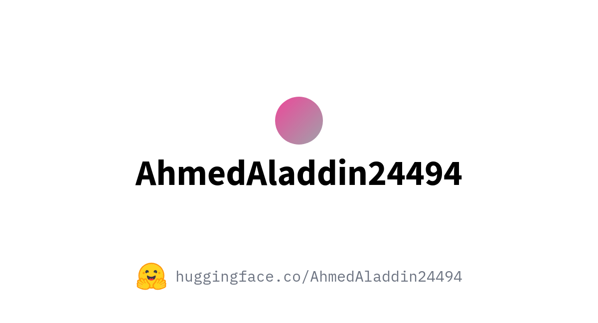 AhmedAladdin24494 (Ahmed Aladdin)