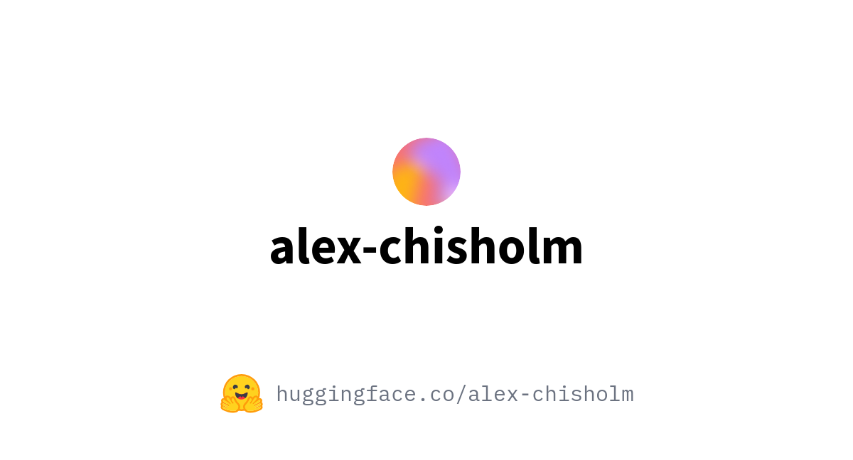 Alex-Chisholm (Chisholm)