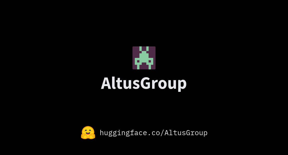 AltusGroup (Altus Group)