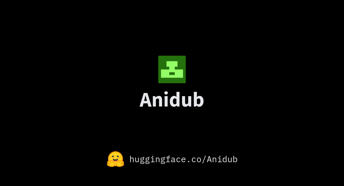 anibub