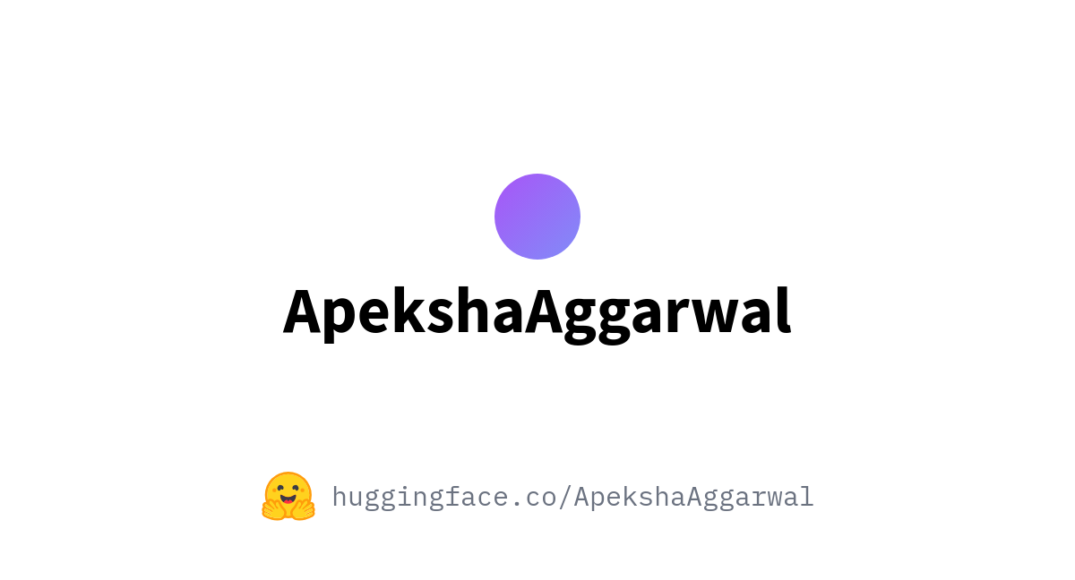 ApekshaAggarwal (Apeksha Aggarwal)