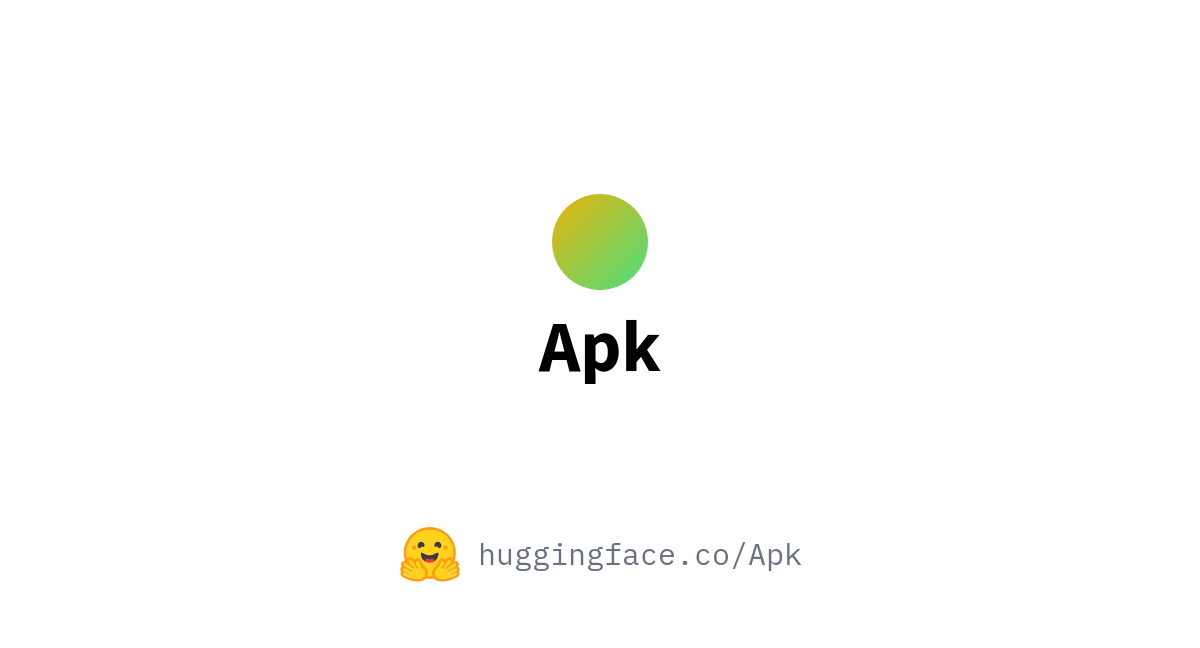 Apk (Stas) Apk (Stas)