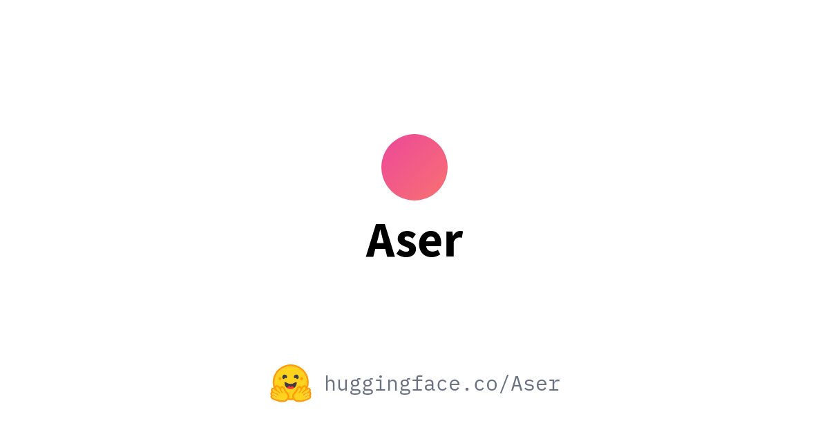 5 letter words end with aser