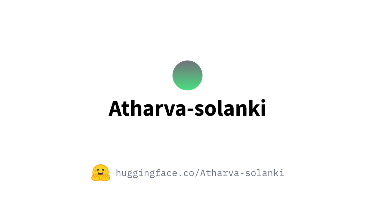 Atharva-solanki (Atharva Solanki)