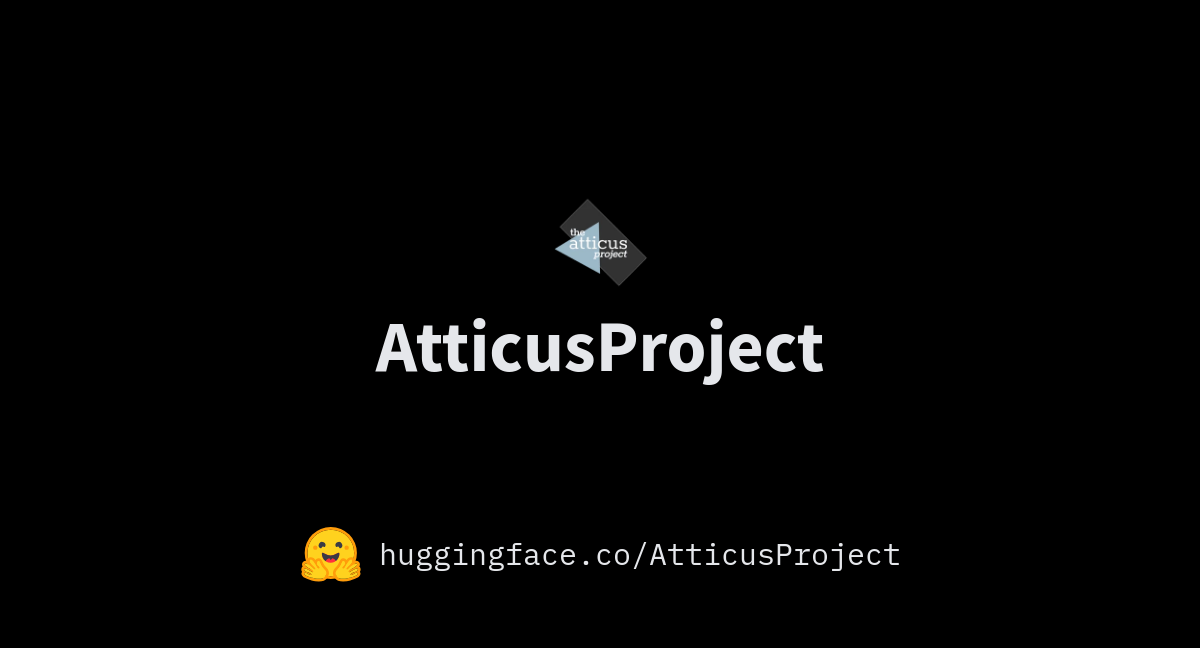 AtticusProject (The Atticus Project)