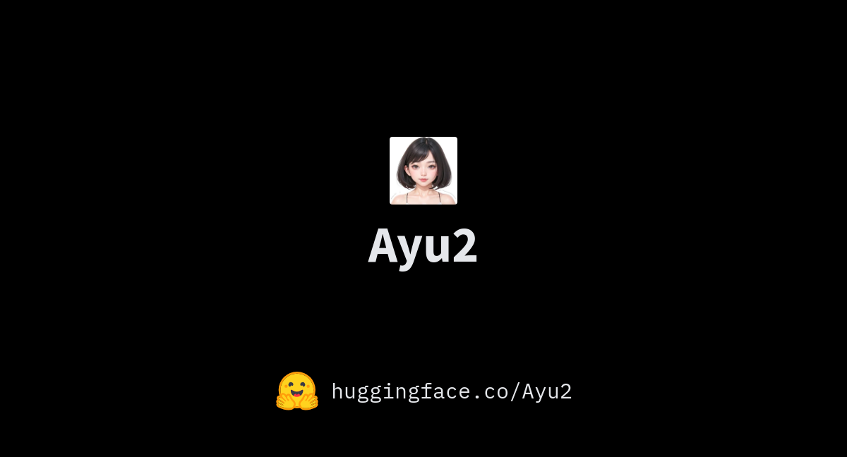 Ayu2 Ayu