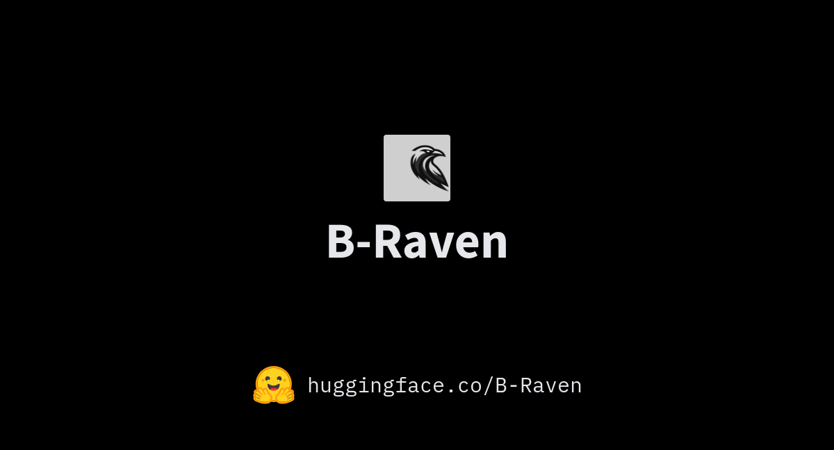 B-Raven (B-Raven.com)