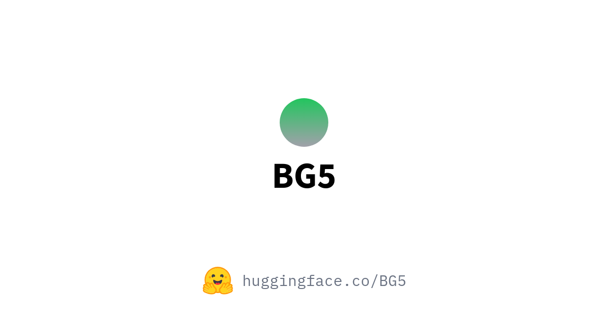 5 letter words with bg