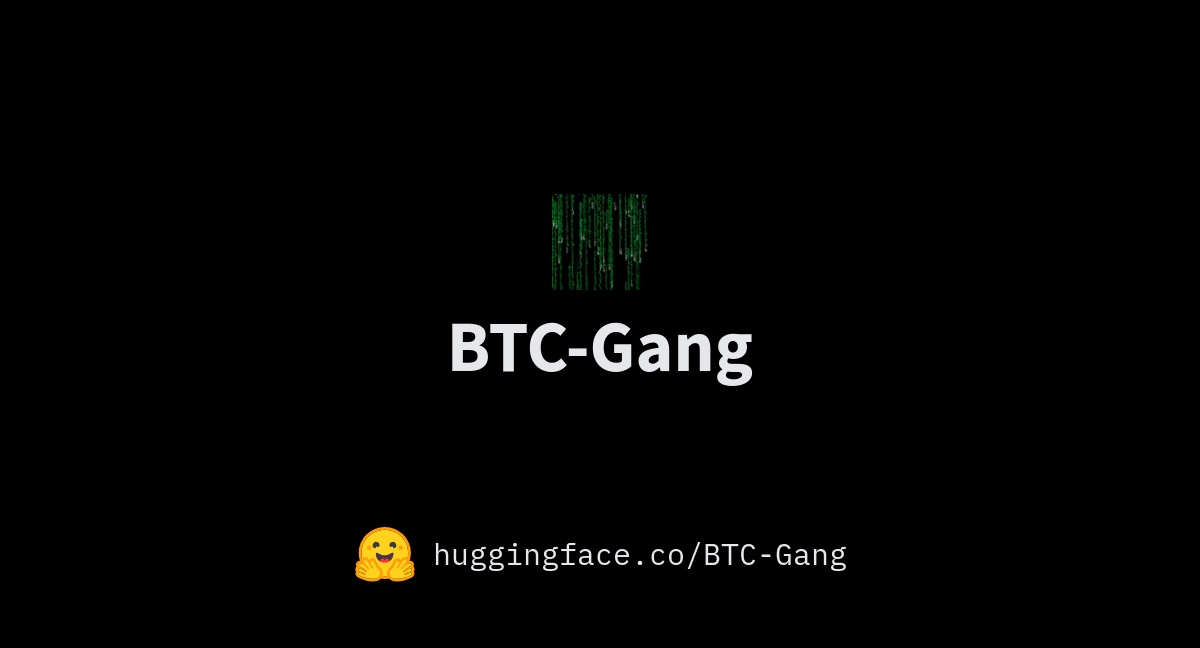 btc gang