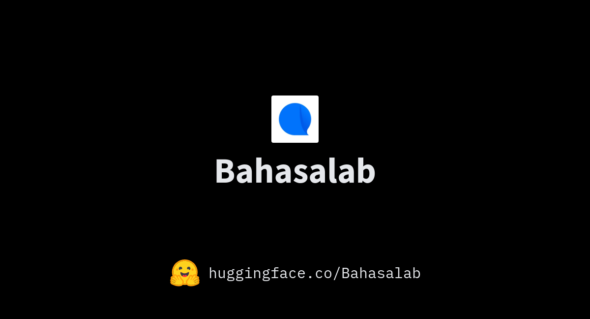 Bahasalab (Bahasa.ai)