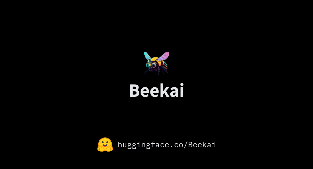 Beekai (Beek.ai)