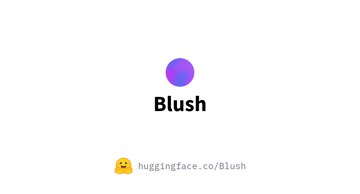 Blush (B)