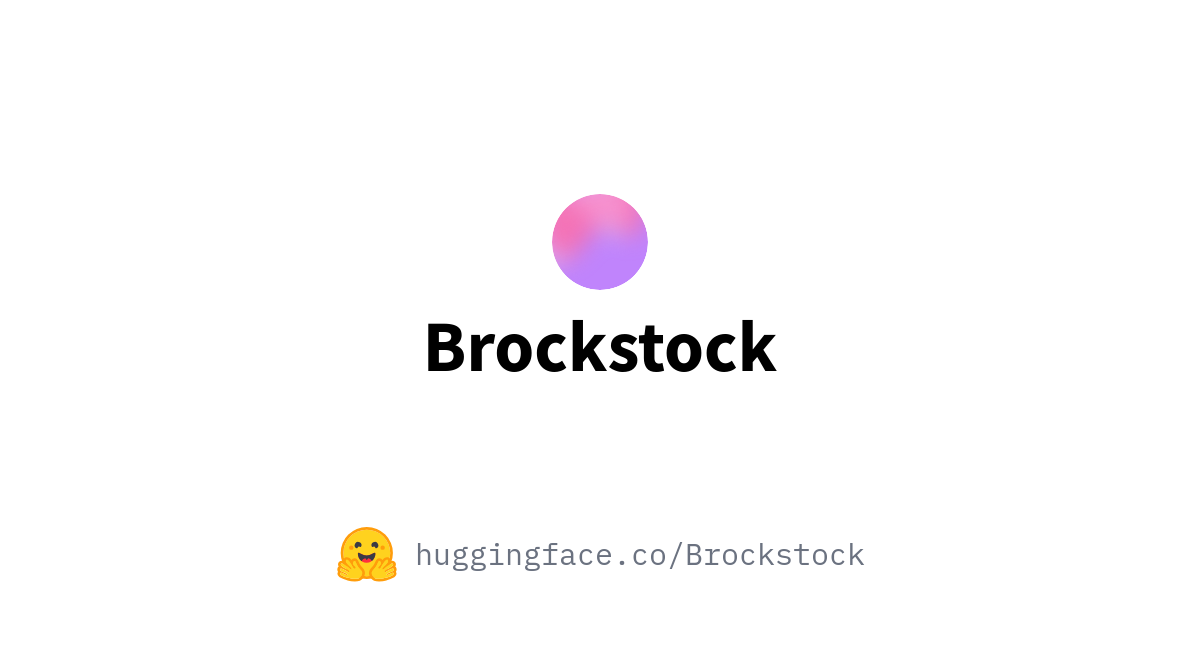 BrockStock