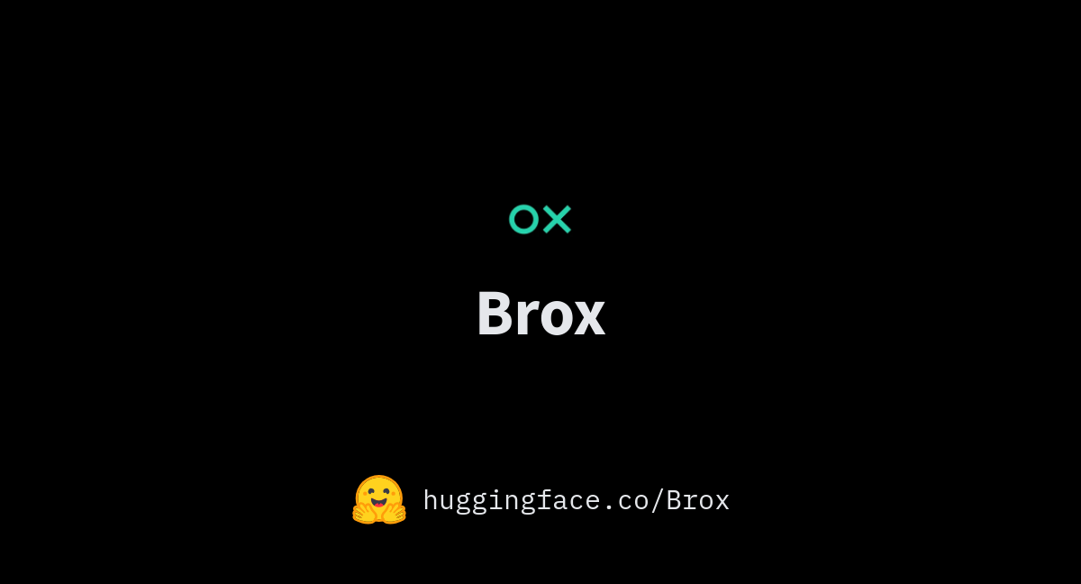 Brox (Brox AI)