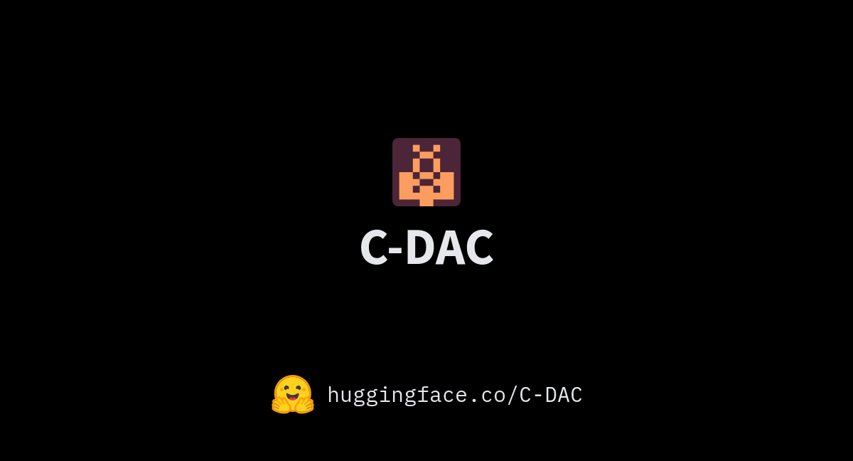 c dac ka full form in english