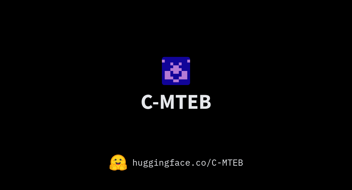chinese massive text embedding benchmark