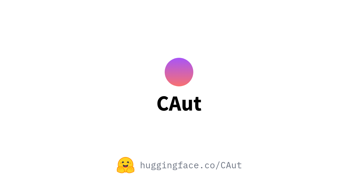 CAut (CAut)