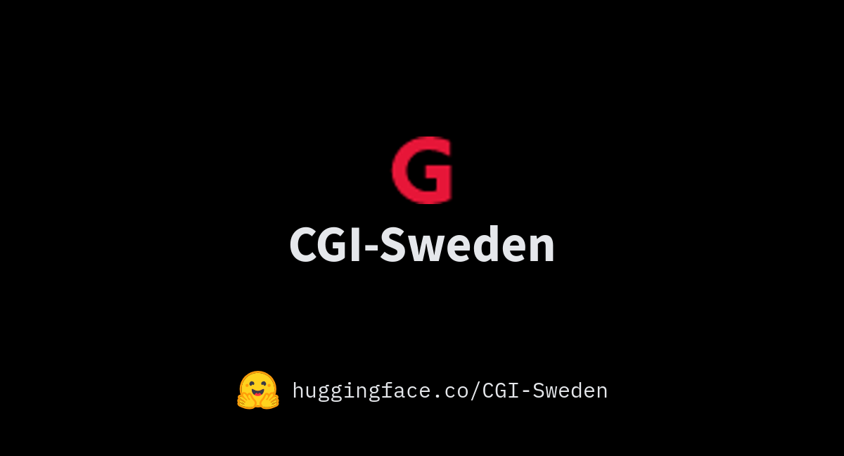 cgi stockholm sweden