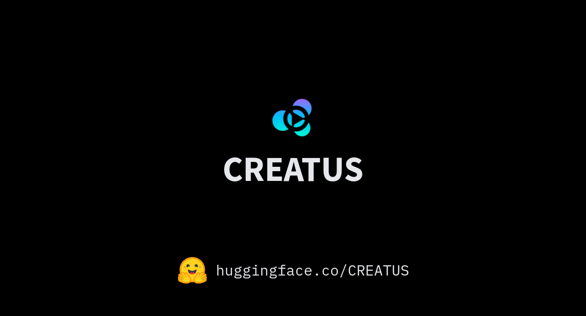 CREATUS (CREATUS.AI)