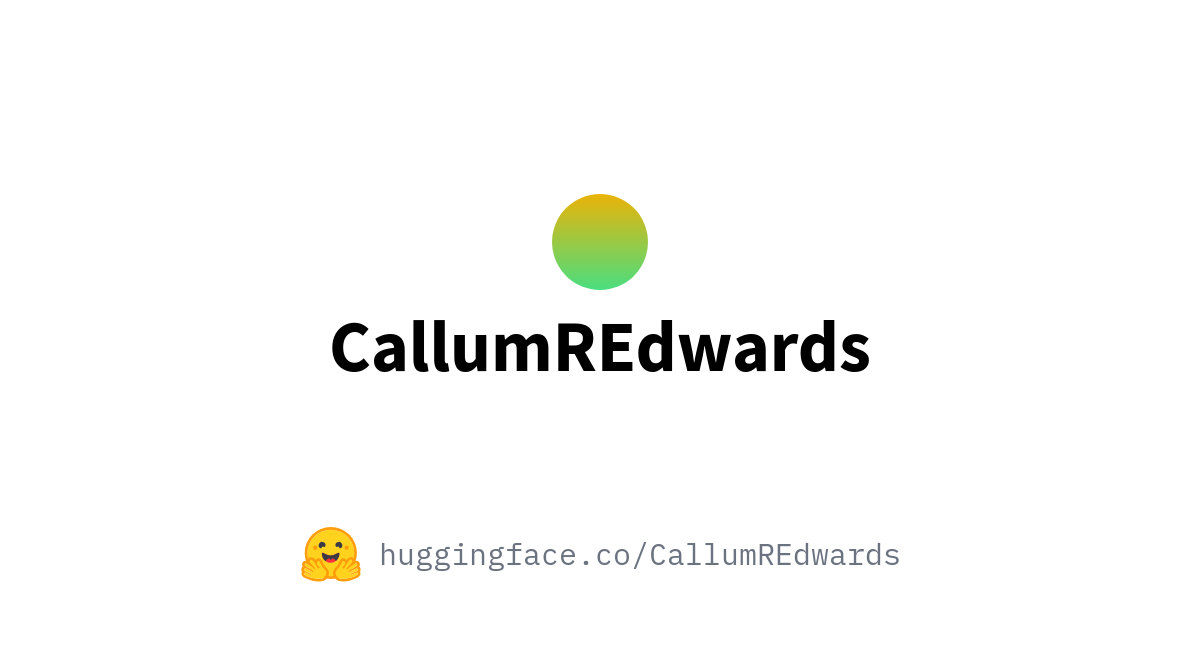 CallumREdwards (Callum)